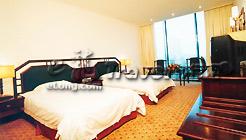 南宁饭店展示图 展示图