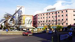 安庆宾馆（安徽）