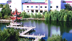 安庆迎宾馆（安徽）