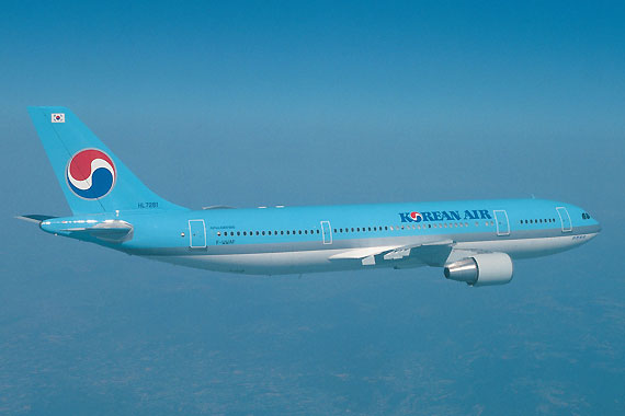大韩航空波音737-800,大韩航空波音737-900 大韩航空调整首尔——郑州航班机型