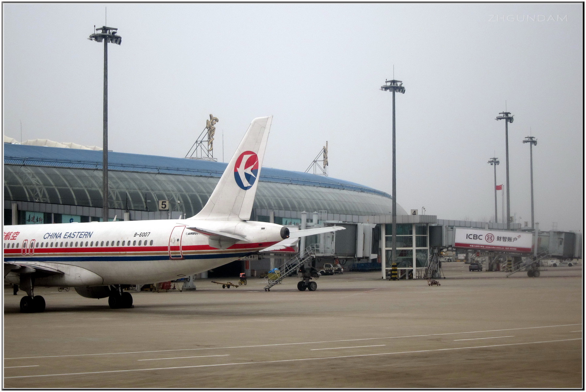 宁波机场5月开通新航线