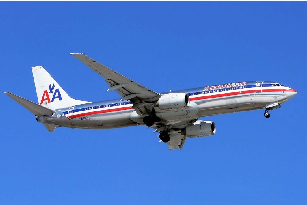 全球最大航空公司美国航空集团诞生 美航和全