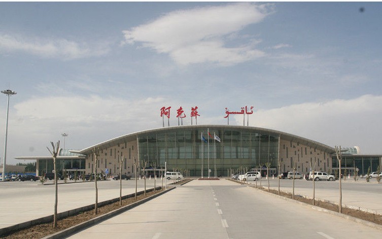 3月30日南航将开通阿克苏=乌鲁木齐=杭州往返航线