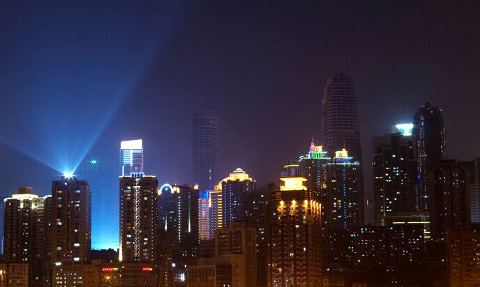 天津航空7月15日起将开通南宁直飞重庆航班_