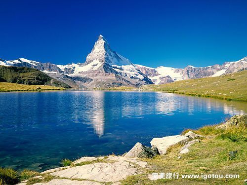 全球十大夺命雪峰 诱惑十足的冰雪圣地