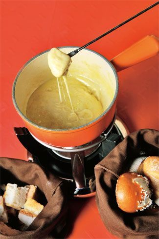 火锅也有新吃法？冬日特色火锅一览