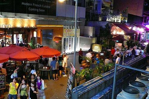 吃遍海鲜鲍翅点心甜品 香港各类美食攻略
