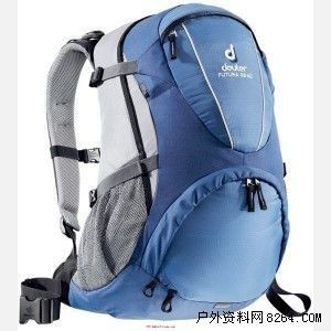 徒步兄弟装备：几款优秀的小背包(图)