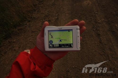 图文并茂 详解户外专用GPS选购五大要素