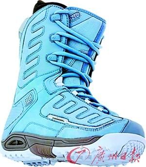 圣诞滑雪去：雪靴雪板雪杖全攻略