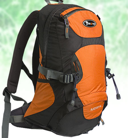 不可盲目 选背包的步骤和注意事项